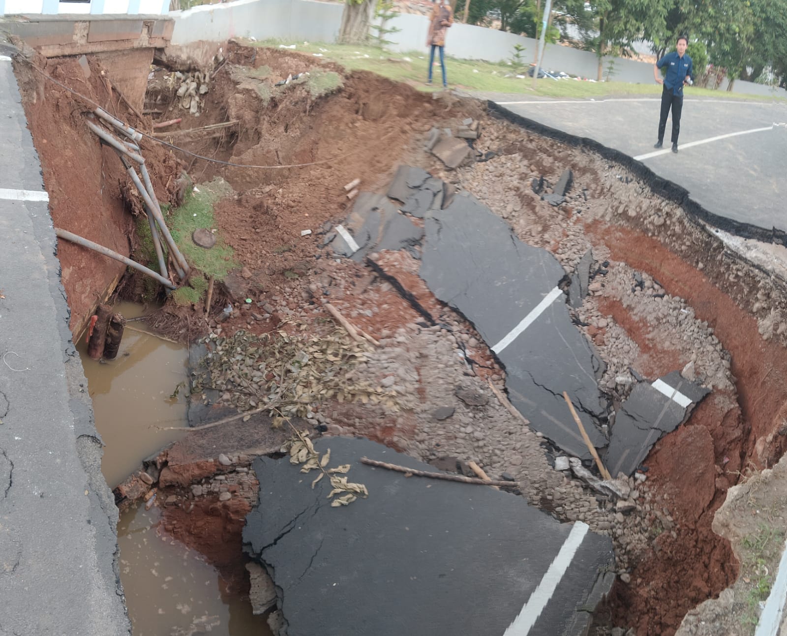 Jembatan Kemang