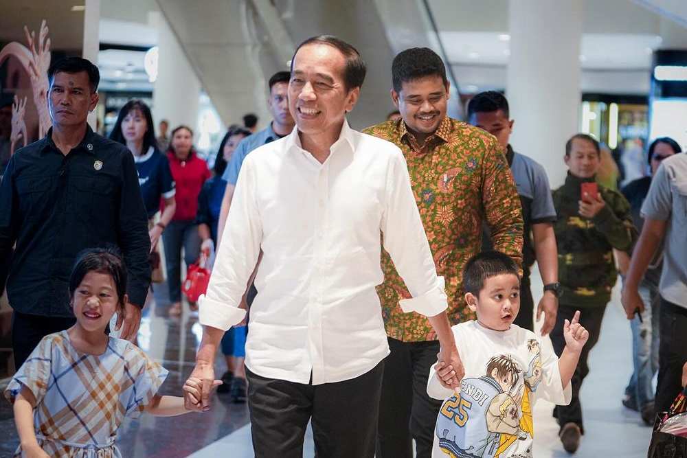 Jokowi Widodo