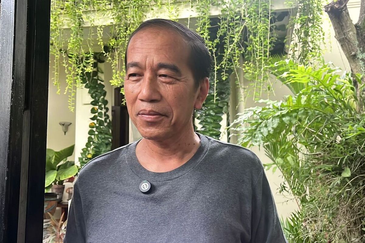 Jokowi Widodo 1