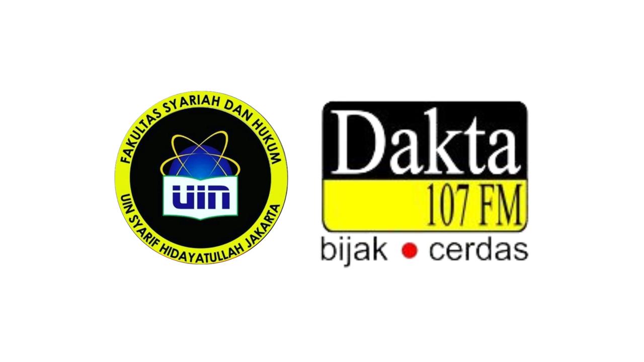 UIN Jakarta dan Dakta