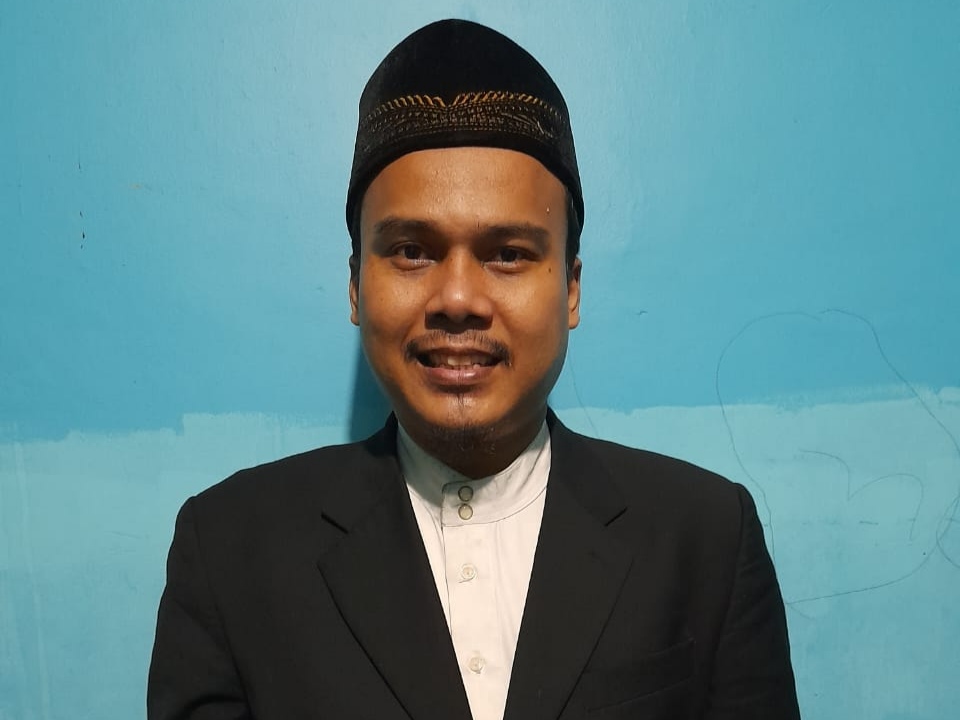 Ustad Junaedi Putra