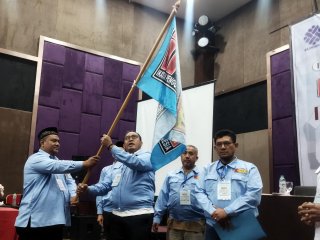 IKAPEKSI Gelar Munaslub, Pranyoto Widodo Terpilih Sebagai Ketua DPP Periode 2024-2029